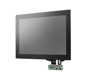 ชุดอุปกรณ์แสดงผลอุตสาหกรรม Advantech IDK-1115 พร้อมระบบสัมผัส LVDS  หน้าจอทองแดง ทนอุณหภูมิสูง ความคมชัดสูง ใช้พลังงานต่ำ - Product Image 2