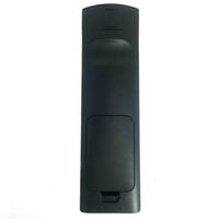 Control Remoto de Repuesto AKB73575401 02 Compatible con Barra de Sonido LG NB2420A NB2520A NB2530A NB3520A S33A1-D Sistema de Barra de Sonido para Cine en Casa