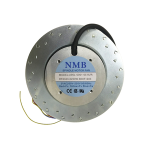Ventilateur de refroidissement de broche FANUC A90L-0001-0515/R RT6323-0220W-B30F-S03 Fabrication chinoise - Product Image 1