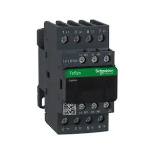 Star32a 110VAC 50/60Hz 4 tiang magnetic starterContactor