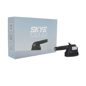 เซ็นเซอร์วัดความเร็วลมแบบใช้ความร้อน CUAV SKYE MS5525 ระบบควบคุมอุณหภูมิคู่ ขายดี รองรับโปรโตคอล DroneCAN ใช้ได้กับโดรน UAV - Product Image 3