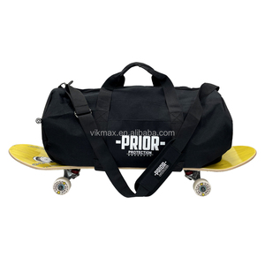 ชิ้นส่วนสเก็ตบอร์ดกันน้ำเมเปิ้ลพร้อมสายรัดสำหรับเล่นสเกตบอร์ด - Product Image 1