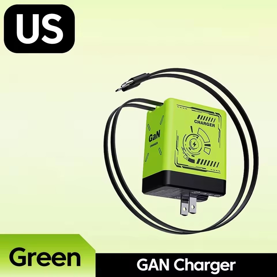 Green US