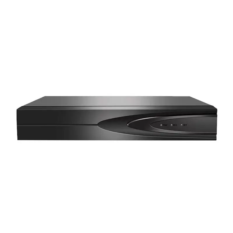 IPC NVR 9CH 16CH 32CH 64CH 5MP HD-Video recorder AI Gesichts bewegungs erkennung H.265 IP-Kamera CCTV-System P2P-Netzwerk Xmeye