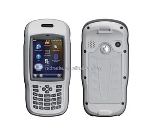 Industrial Keypad Handheld GPS T18 GNSS Receiver Windows Operation System GIS Collector