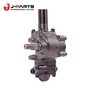 ชุดเกียร์พวงมาลัยเพาเวอร์, พวงมาลัยเพาเวอร์แบบรีบิลท์สำหรับ Toyota HIACE LH103 ปี 1993-1998 40120-26040 40120-26341 - Product Image 4