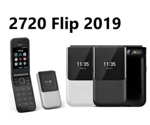 NK 2720 Flip 2019 Dual Sim Super economico originale semplice sbloccato in fabbrica GSM <span class=keywords><strong>cellulare</strong></span> per la spedizione gratuita per posta - Product Image 5