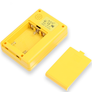 BR-9C à affichage numérique portable rayonnement électromagnétique détecteur nucléaire <span class=keywords><strong>capteur</strong></span> EMF compteur <span class=keywords><strong>Geiger</strong></span> testeur de Type entièrement fonctionnel - Product Image 3