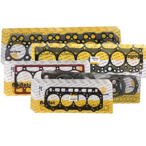 Комплект прокладок для экскаватора - Product Image 5