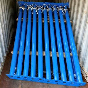 سقالة قابلة للتعديل Prop لـ بناء البناء سقالة طلاء واجب مسحوق سقالة قابل للتعديل - Product Image 6