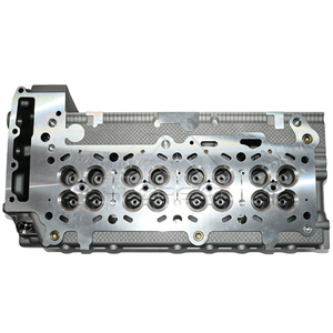 5802114243 908446 ฝาสูบ 4P10-BAT2 F1CFL411A 3.0L DOHC 16V สำหรับ Daily 35C21 50C21 70C21 5802114243 ไม่ว่าสินค้าจะเป็นแบบไหน - Product Image 6