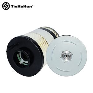 ตัวกรองแยกน้ำมันเชื้อเพลิง TieKeHan รุ่นใหม่ขายดี FS20083 A485007 สำหรับรถบรรทุกปี 1996-2003 ได้รับการรับรองมาตรฐาน ISO - Product Image 3