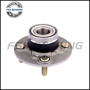 Rodamiento de Rueda de Alta Calidad 2DACF028G B1022615XA B2012615X para Volkswagen <span class=keywords><strong>Gower</strong></span> ABEC-5 - Product Image 2