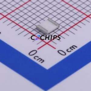 Résistance SMD AC1210FR-0718RL 1210 (Type : Film Épais) (Résistance : 18 Ohms Précision : 1%) - Product Image 2
