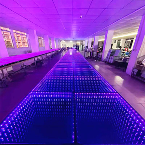 Articles de fête Jeu pour enfants Plancher de danse Led Location commerciale - Product Image 1