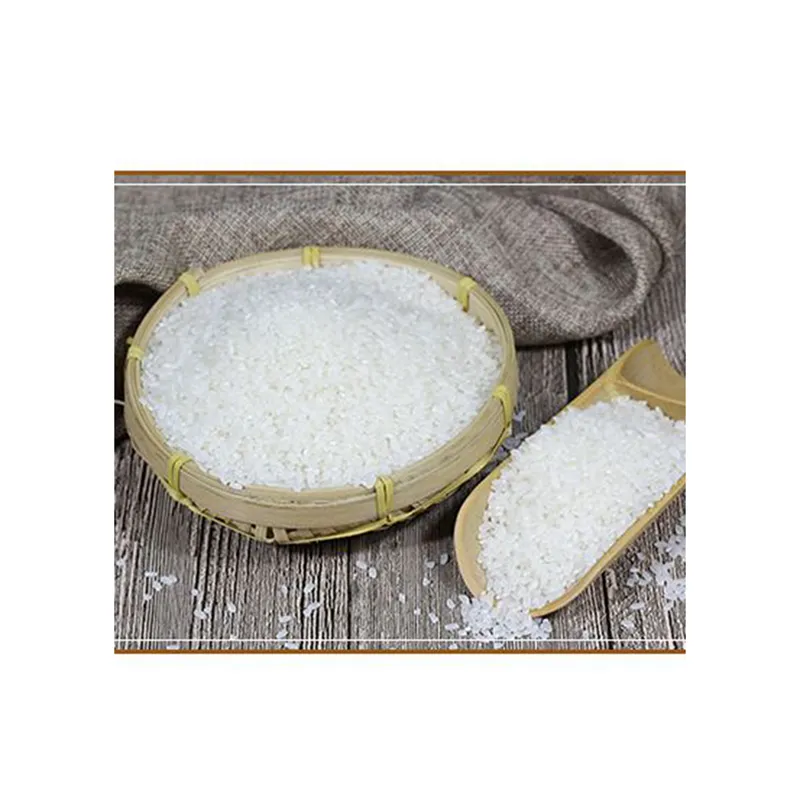 High Quality Long Grain Parboiled Rice Wholesale Chinese Perfume Rice Suppliers