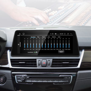 Stwei 2025new Id6 Id7 Id8 Android 13 Qualcomm680 Snapdragon6225 8 Go 256 Go 10,25 pouces pour BMW Série 2 F45 F46 Voiture CarPlay Auto - Product Image 5