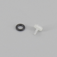 Prix usine Shunjet Alternative filtre à buse de type H (MV9) pour imprimante à jet d'encre CIJ 451852 utilisation pour imprimante à jet d'encre hitachi px
