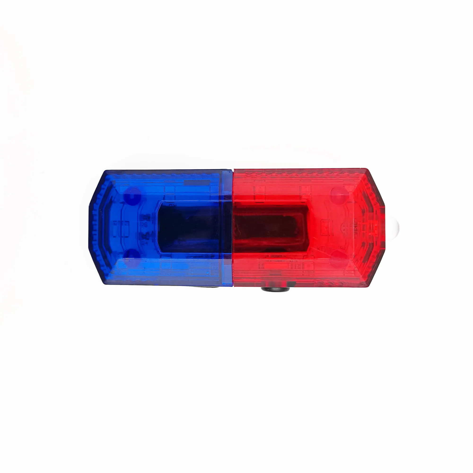 Multi-function Waterproof LED Blinking Light Traffic Flashing Light Guard LED Blinking Shoulder Light