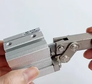 Cylindre à levier JLC32-S ALC25/40/50/63/80/100 <span class=keywords><strong>JGL</strong></span> X KSOE - Product Image 3