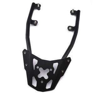 Porte-bagages latéral pour moto <span class=keywords><strong>Kawasaki</strong></span> Z650 Z <span class=keywords><strong>650</strong></span> 2017 <span class=keywords><strong>2018</strong></span> 2019 - Product Image 2