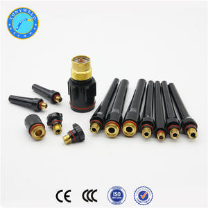 26 شعلة لحام غطاء خلفي قصير 57y04 - Product Image 5