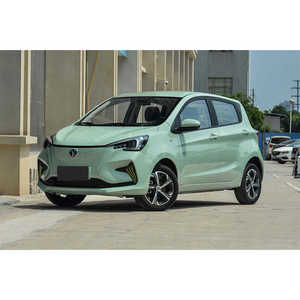 2024 nóng bán xe điện changan benben e-star 5 cửa 5 chỗ ngồi Hatchback 310km dài phạm vi năng lượng mới Xe sản xuất tại Trung Quốc - Product Image 1