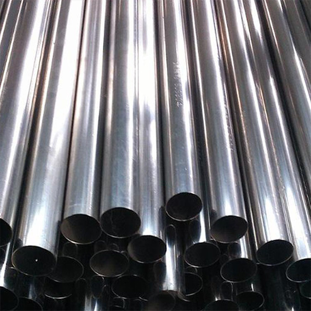 904l Stainless Steel Seamless Pipe 304 304l 316 Tubing Super Duplex 2205