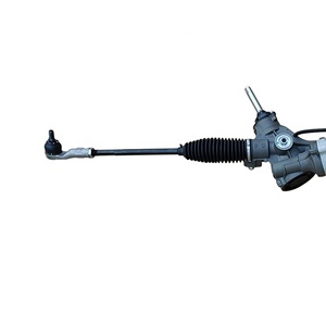 Kit de carrosserie automobile d'origine, crémaillère de direction assistée électrique, RHD OEM 1ED423052K, boîte de direction automobile pour Volkswagen <span class=keywords><strong>VW</strong></span> ID4 <span class=keywords><strong>ID6</strong></span> - Product Image 5
