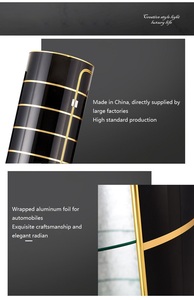 Gabinete Organizador de Zapatos de Columna de Lujo Moderno para Sala, Dormitorio, Baño o Balcón - Product Image 5