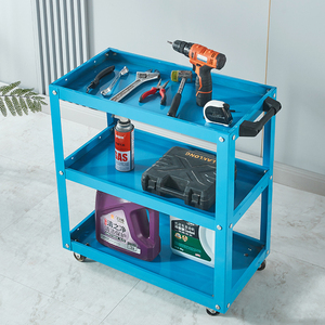 Carro <span class=keywords><strong>de</strong></span> <span class=keywords><strong>herramientas</strong></span> <span class=keywords><strong>de</strong></span> gabinete <span class=keywords><strong>de</strong></span> tres capas a precio barato, carro <span class=keywords><strong>de</strong></span> <span class=keywords><strong>Herramientas</strong></span> para vehículos <span class=keywords><strong>con</strong></span> <span class=keywords><strong>ruedas</strong></span>, <span class=keywords><strong>caja</strong></span> <span class=keywords><strong>de</strong></span> <span class=keywords><strong>herramientas</strong></span> para garaje - Product Image 6