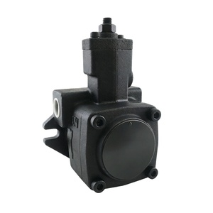 ปั๊มไฮดรอลิกแบบแปรผัน รุ่น VCM-SF ซีรีส์ VCM-SF-12C-10 VCM-SF-30B-20 VCM-SF-40C-20 ปั๊มใบพัดสำหรับเครื่องเจียร - Product Image 5