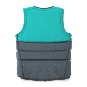 سترة نجاة عصرية للبالغين من مادة النيوبرين بتخفيض مباشر من المصنع سترات نجاة للصيد والسباحة وركوب القارب - Product Image 3