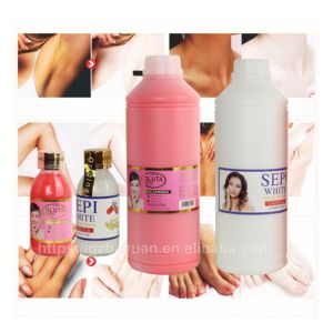 Suero Concentrado Sepi OEM 1L, Blanqueador, Antiarrugas, Cuidado de la Piel, Elimina Manchas, Ácido Kójico, Iluminador Facial para Manchas Oscuras - Product Image 5