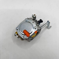 Nouveau carburateur pour Wacker Neuston BS600 BS650 BS700 BS600S BS50-2 BS60-2 BS70-2 WM80 tondeuse à gazon tracteur carburateur