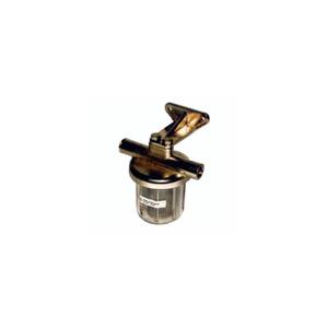 Filtro de agua de rosca 1/2 con soporte para las necesidades de filtrado del hogar o la oficina - Product Image 1