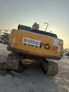 Professionale <span class=keywords><strong>KATO</strong></span> 2012 <span class=keywords><strong>HD820</strong></span>-<span class=keywords><strong>3</strong></span> quasi nuovo di zecca escavatore originale 20 Ton usato cingolato scavatore - Product Image 3