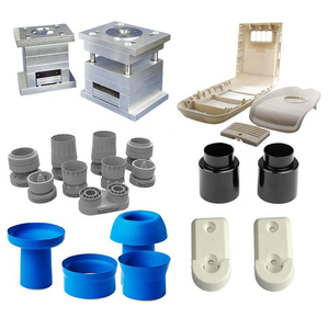 บริการหล่อขึ้นรูปสุญญากาศแบบกำหนดเองสำหรับชิ้นส่วนต้นแบบพลาสติก - Product Image 1