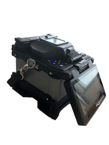 ST3100A Automatic Core to Splicer 6 Motors Optical Fiber Equipment High Performance Splicing Machine - Product Image 3