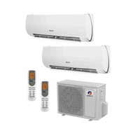 Climatiseurs split muraux R410a pour usage domestique, climatiseur mural Carrier, climatiseur mural