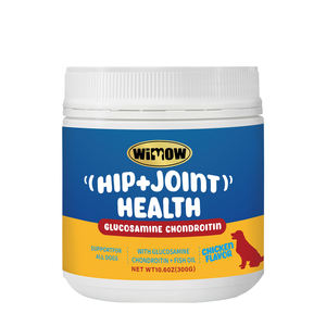 Golosinas Masticables Multivitamínicas Altas en Proteínas para Perros, Mejora la Densidad Ósea, Refuerzo del Sistema Inmunológico, Cuidado de la Salud Nutricional <span class=keywords><strong>Universal</strong></span> para Mascotas - Product Image 4