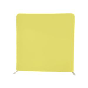 कारखाने की कीमत अनुकूलित आकार सीधे पृष्ठभूमि फोटोग्राफी एल्यूमीनियम पृष्ठभूमि शादी समारोह सजावट के लिए - Product Image 2