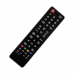 Nuevo mando a distancia para <span class=keywords><strong>Samsung</strong></span> TV BN5901199G UE32J5505A UE32J5205 UE32J5250 UE32J5270 mando a distancia - Product Image 2
