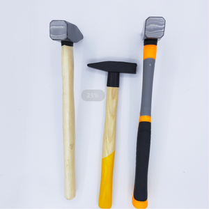 Martillo <span class=keywords><strong>de</strong></span> <span class=keywords><strong>Carpintero</strong></span> con Mango <span class=keywords><strong>de</strong></span> Madera <span class=keywords><strong>de</strong></span> la Mejor Calidad al por Mayor - Product Image 5