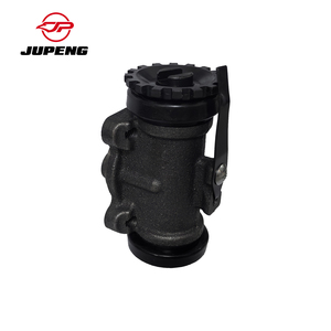 Cilindro Freno Posteriore Sinistro 4JB1 4JJ1 4HG1 8971398420 per Isuzu NKR NLR NMR ELF, Foro 1'', Modello Freno a Tamburo con Attacco a Due Livelli - Product Image 4
