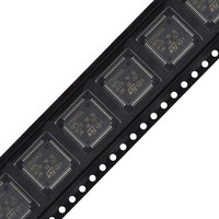 STM32G431RBT6 STM32G431 STM32G4 170MHz Cortex-M4F Contrôleur de moteur MCU 128KB Flash FDCAN LQFP64
