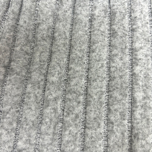 Pantalones Cortos Casuales de Verano para Niñas, Cintura Elástica, 100% Poliéster, Último Diseño, Buena Calidad - Product Image 2