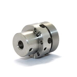 Accessoires de fabrication sur mesure Jeasnn, pièces en acier inoxydable, pièces de rechange CNC - Product Image 2