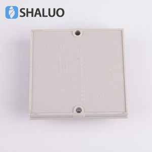 Placa Reguladora de Voltaje para Generador DSR Mecc Alte, Panel de Control Digital AVR DSRV, Pieza para Generador Diésel AZ037 - Product Image 4