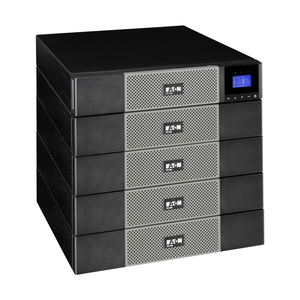 UPS 9PX 9PX11KiPM de 11KVA 10KW 220V, UPS en Línea de Doble Conversión, Monofásico, Onda Sinusoidal Pura, Montaje en Rack - Product Image 4
